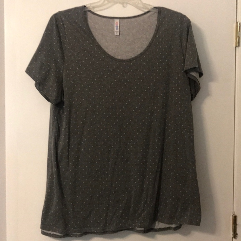 LuLaRoe Classic T